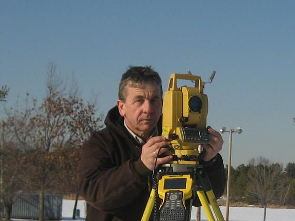 Roguski Land Surveying, P.C.