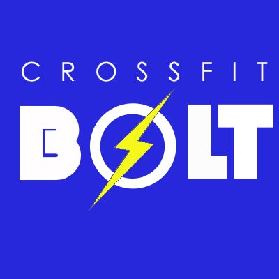 CrossFit Bolt & Bolt Athletics