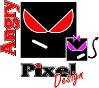 Angry Pixel Design