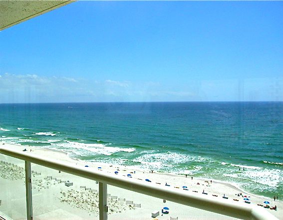Our Gulf Coast Vacation Rentals