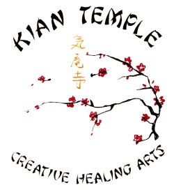 Kian Temple Creative Healing Arts