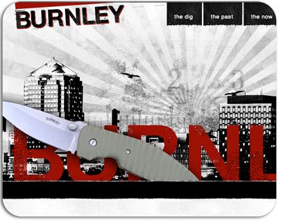 BurnleyDesign.com