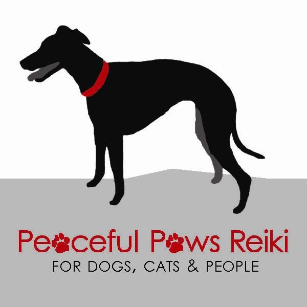 Peaceful Paws Reiki