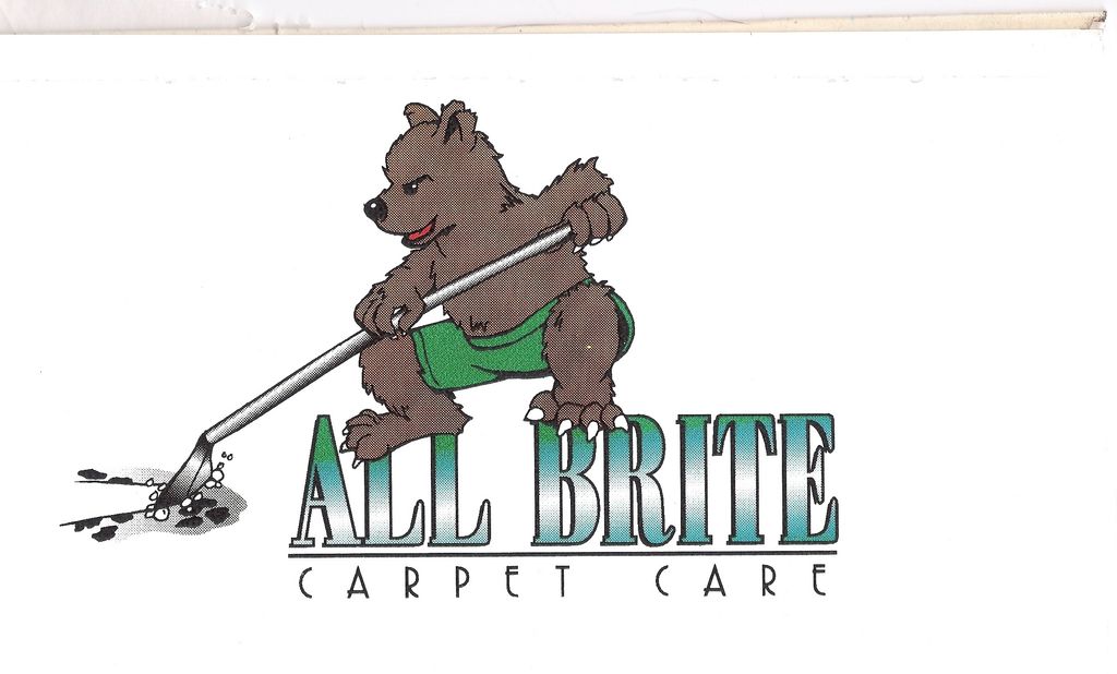 All Brite Carpet Care