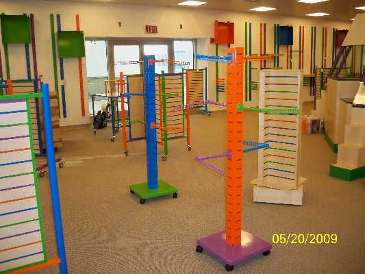 Powder Coating offers Colors as well as protection