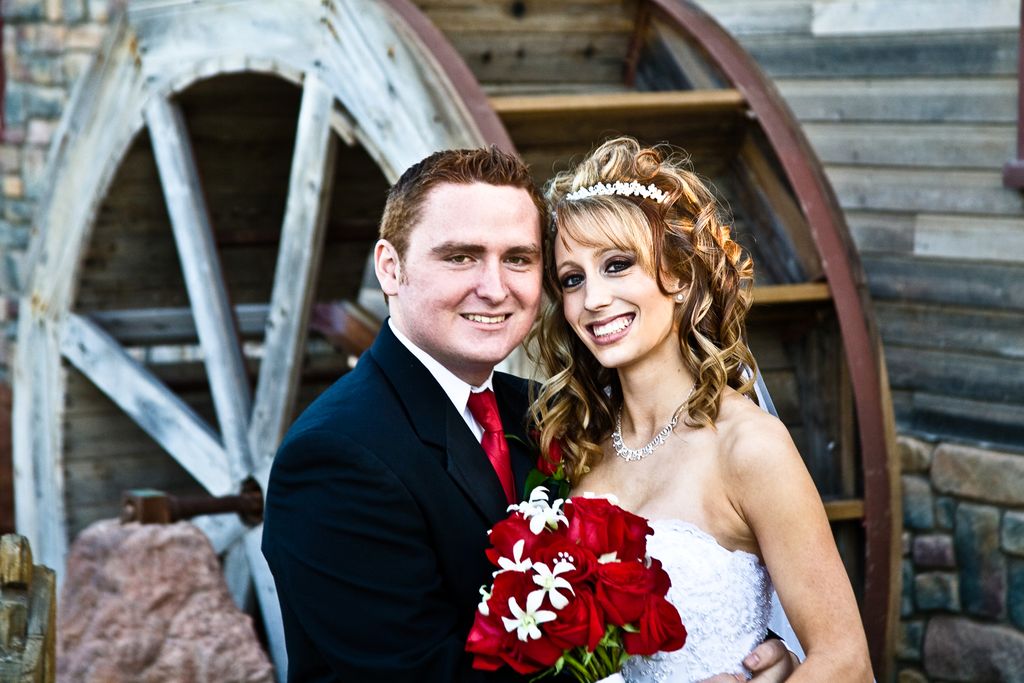 Shenendoah Mills
Gilbert, AZ
November 2008