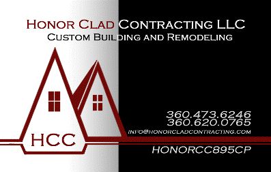 Honor Clad Contracting LLC