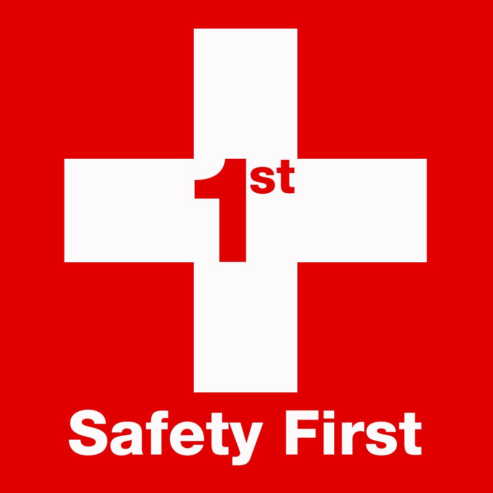 Safety First CPR & Safety Training LLC