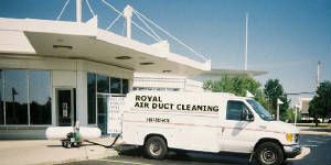 Royal Air Duct Cleaning