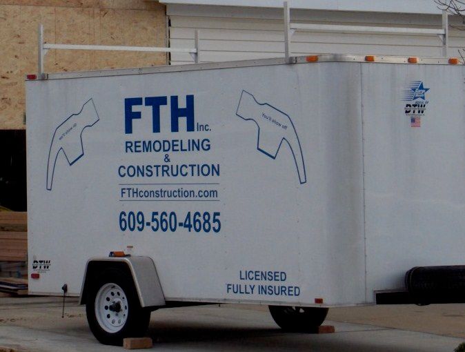 FTH Inc. Construction and Remodeling