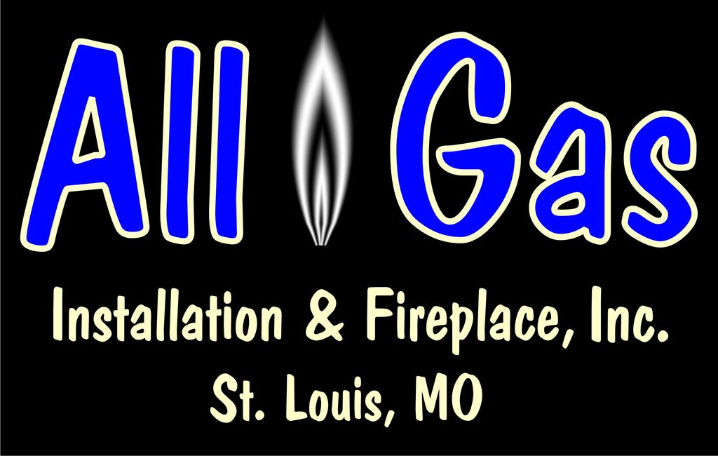 All Gas Installation and Fireplace, Inc.