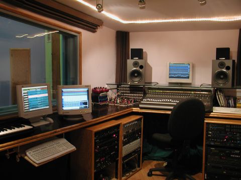 Projects and media