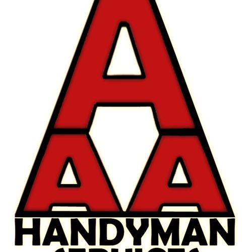 AAA Handyman Services