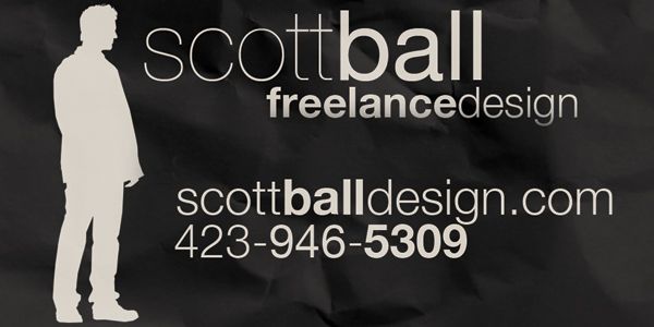 Scott Ball Design