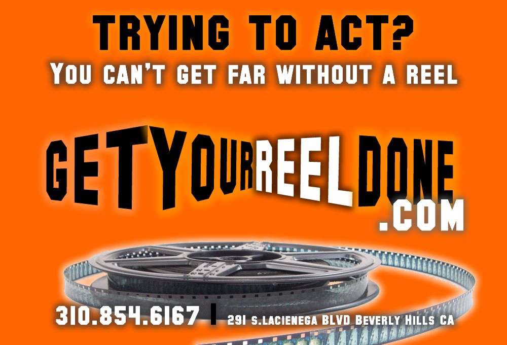 Flyer Front