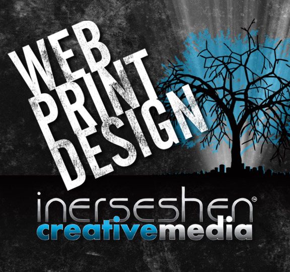Inerseshen Creative Media