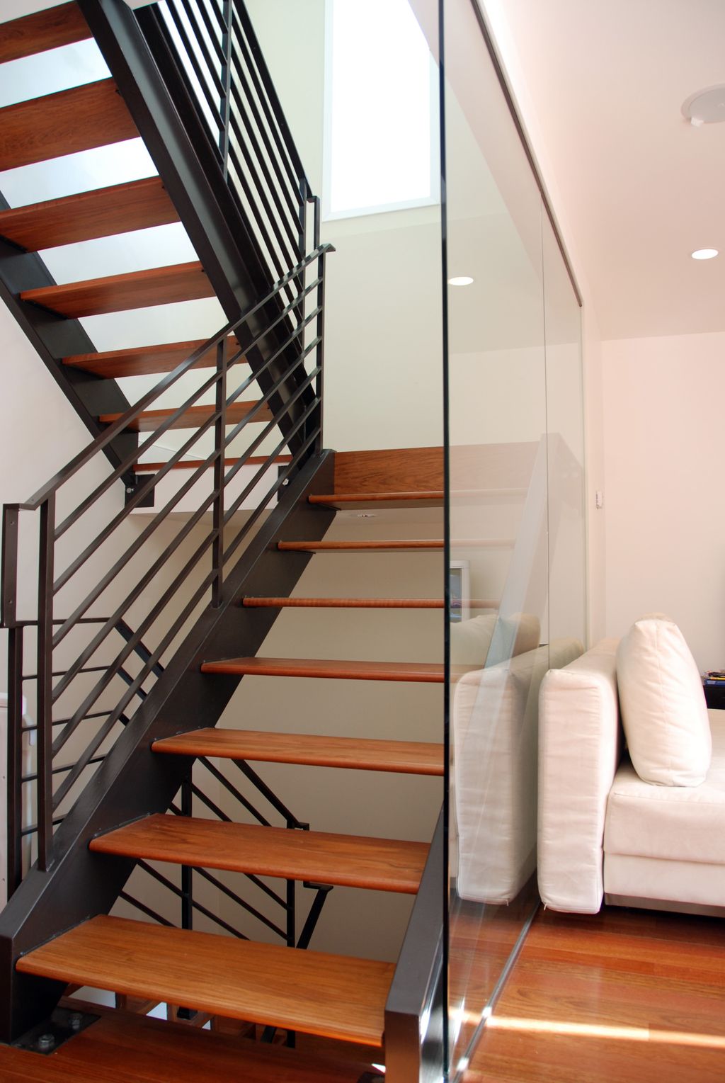 Noe Valley Residential Addition