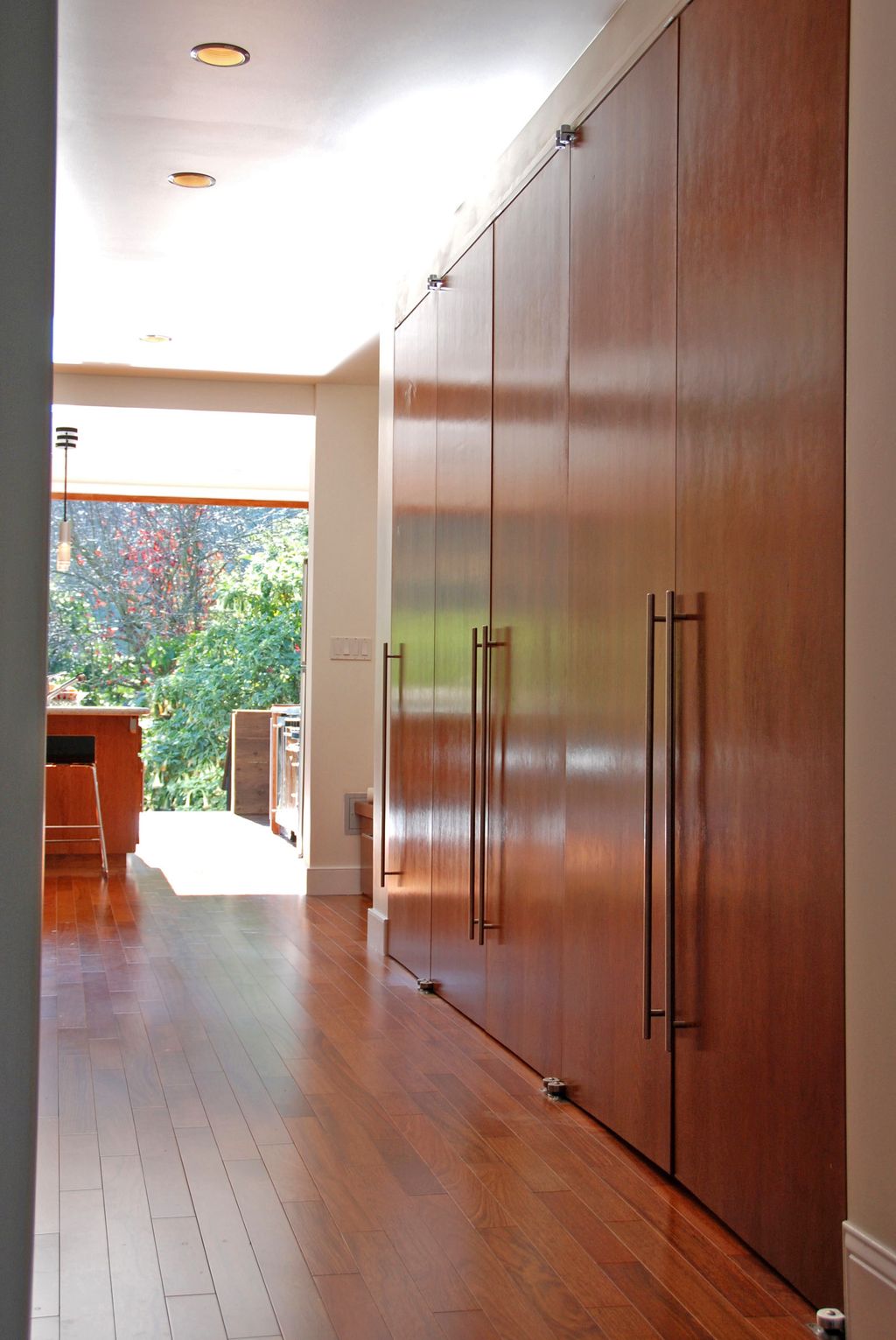 Noe Valley Residential Addition