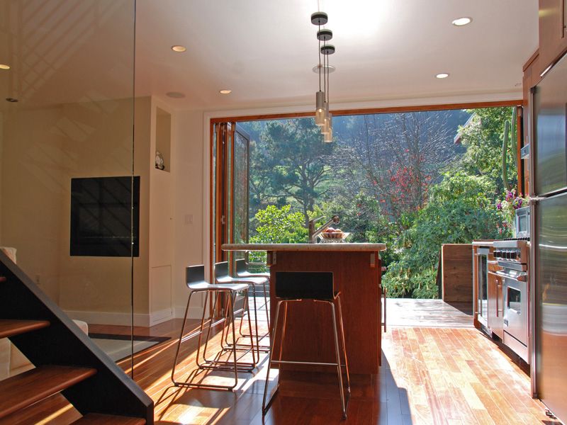Noe Valley Residential Addition