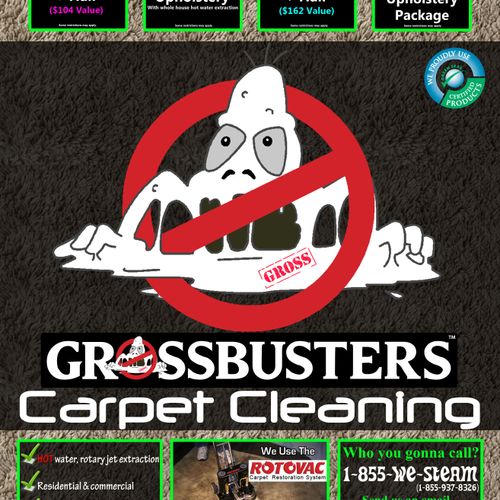 Carpet Cleaning Coupons Olympia, WA