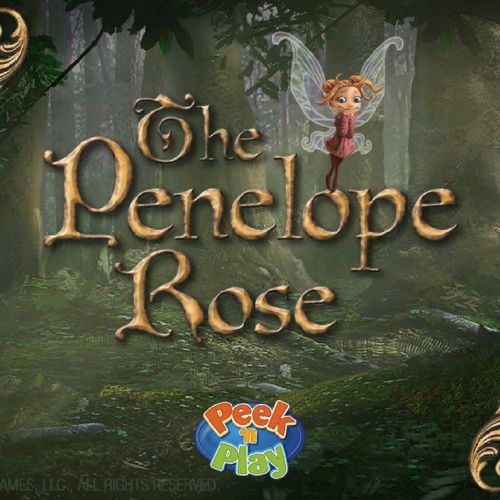 Penelope Rose by Mobad Games... We were contracted