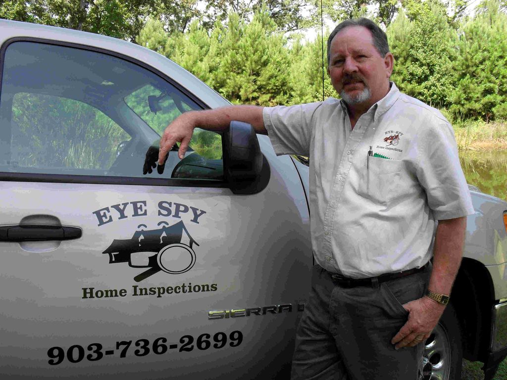 Eye Spy Home Inspections