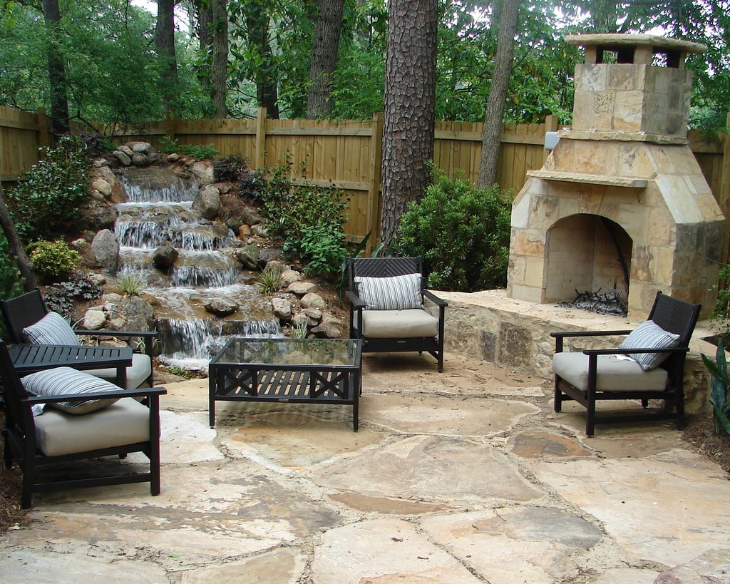 Hardscapes