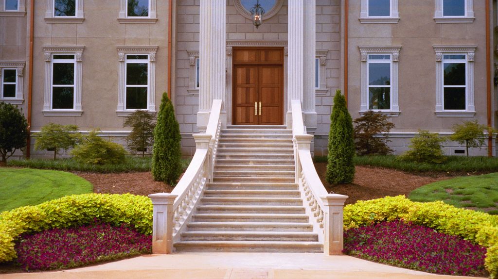 Elegant Landscape Design