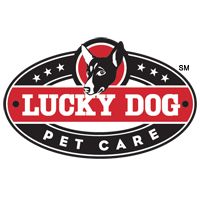 Lucky Dog Pet Care