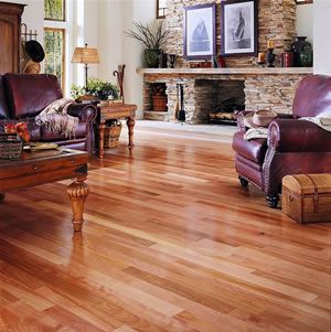 Pre-finished wood sales and install!