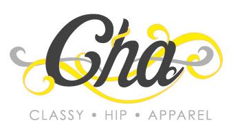 Logo for Cha Boutique