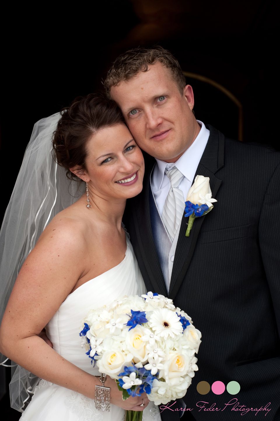 All Images Copyright of 
Karen Feder Photography
w