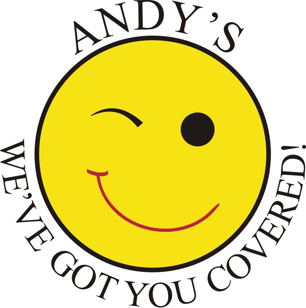 Andy's Appliance Repair & Parts House