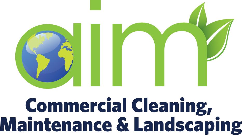 Aim Commercial Cleaners