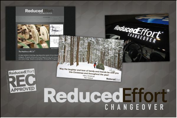 Brand Creation for ReducedEffort