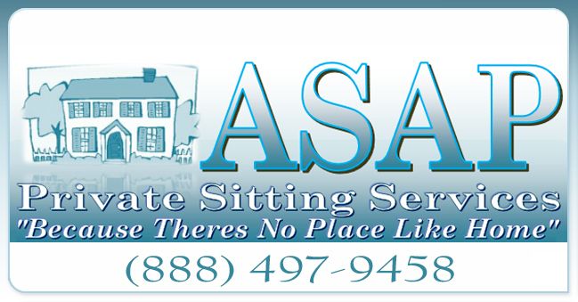 A.S.A.P. Private Sitting