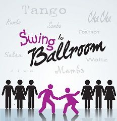 Swing To Ballroom