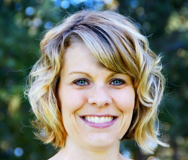 Debrah Erickson