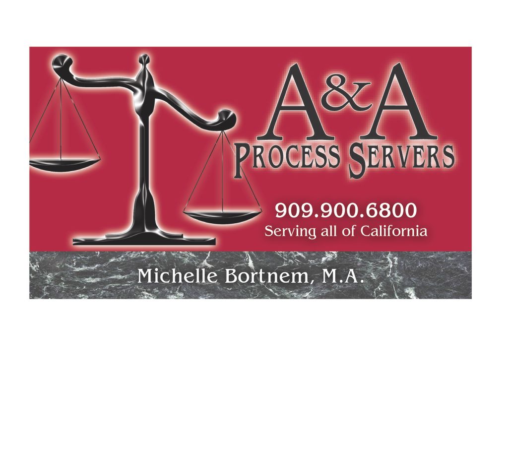 A&A Process Servers