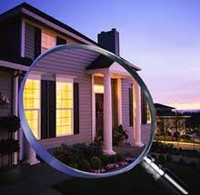 Louisiana Real Estate Inspection Incorporated