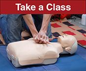 Get certified in BLS Healthcare Provider, Heartsav