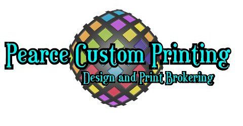 Pearce Custom Printing