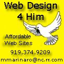 Web Design 4 Him