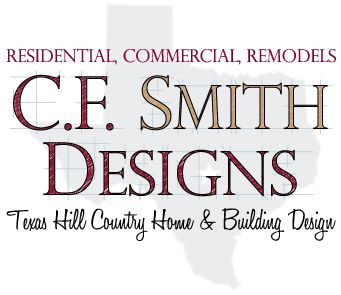 C.F. Smith Designs Logo