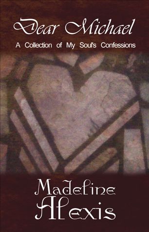 Cover to the only poetry book I have written to da