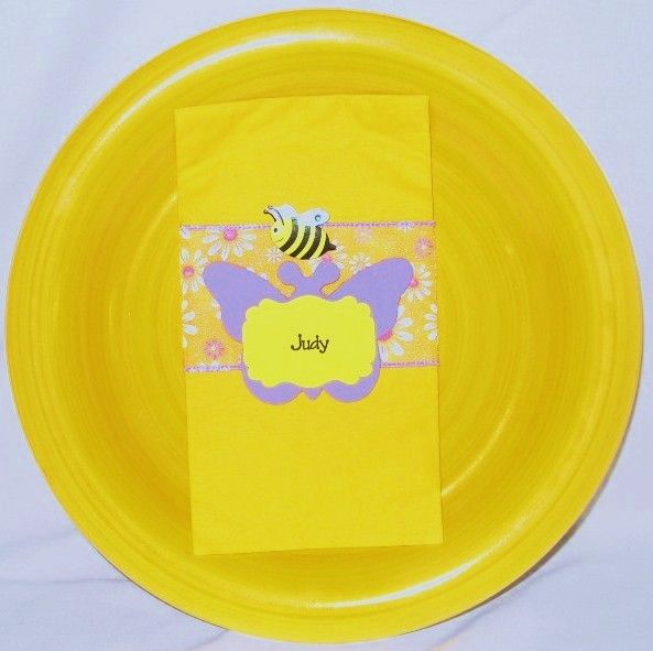 Place Setting