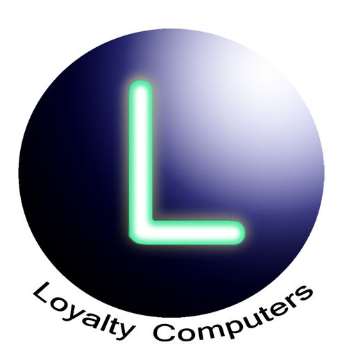 Loyalty Computers, Professional, Courteous, Loyal.