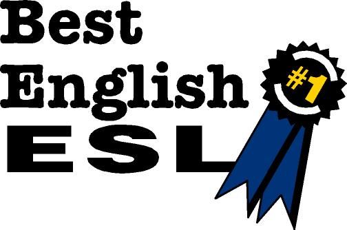 Best English ESL