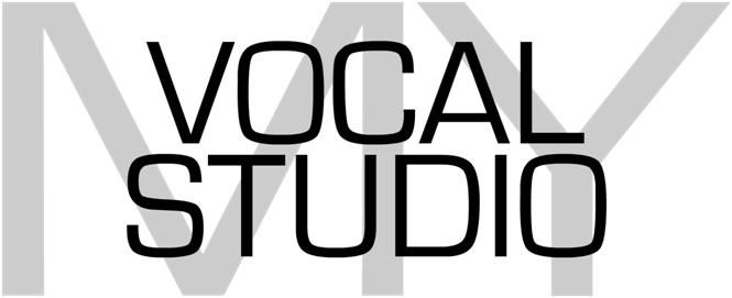 My Vocal Studio