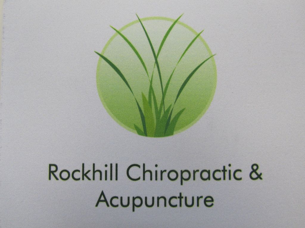 Rockhill Chiropractic & Acupuncture